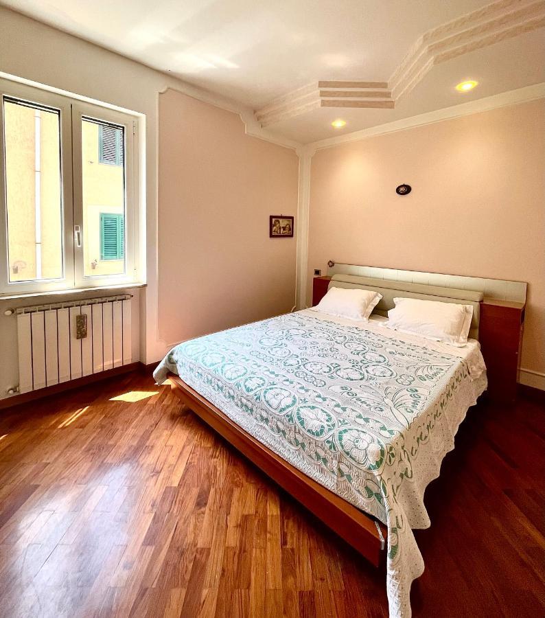 Lulu House Apartment *