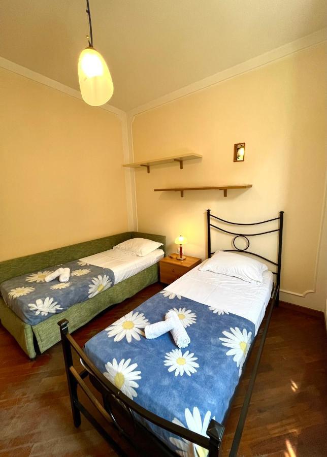 Apartment Lulu House *