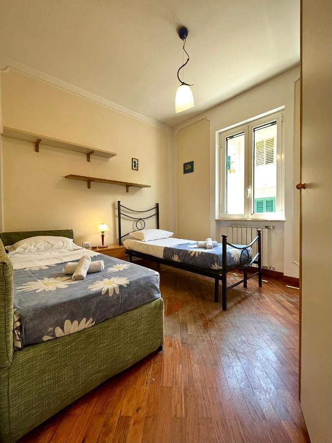 Lulu House Vietri sul Mare