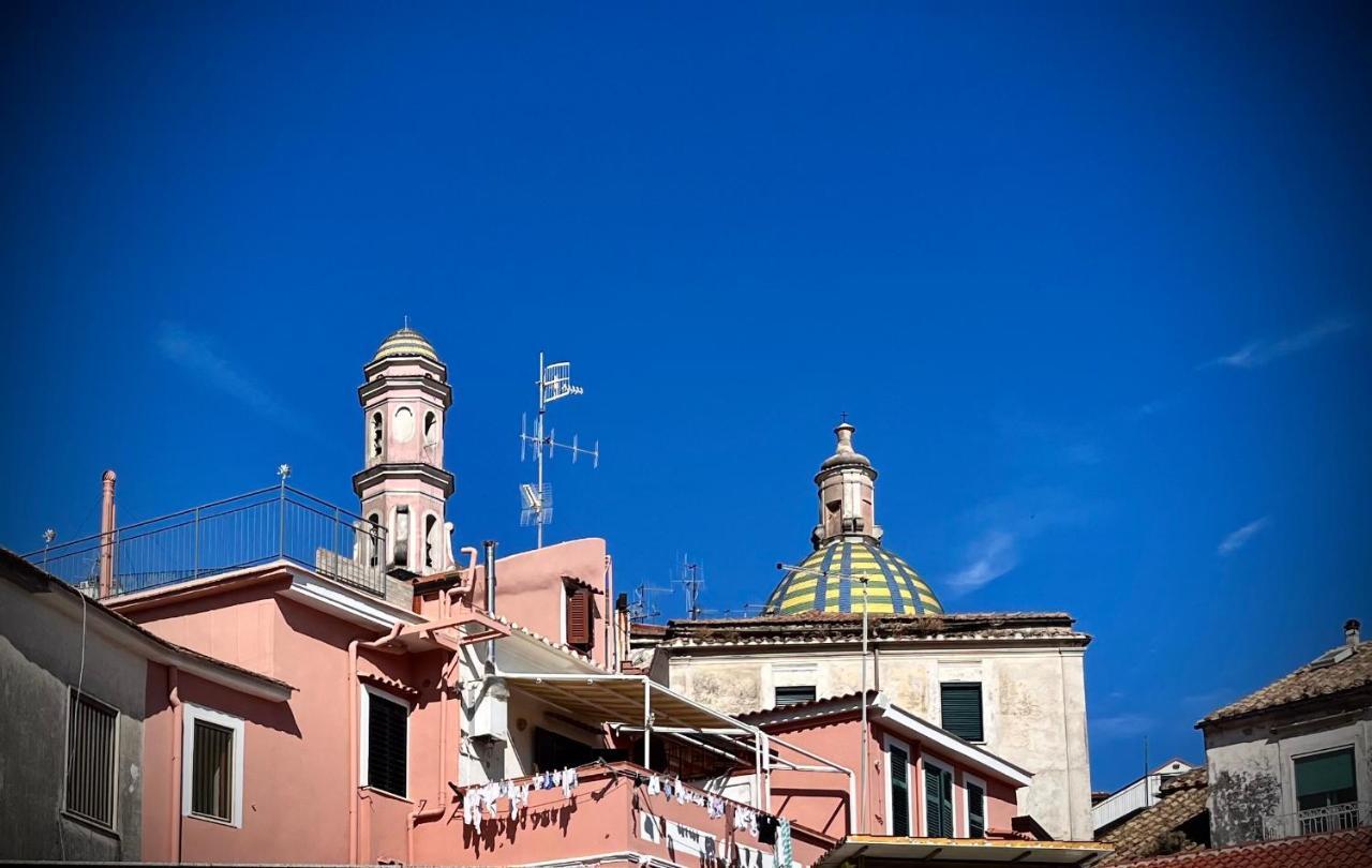Apartment Lulu House Vietri sul Mare
