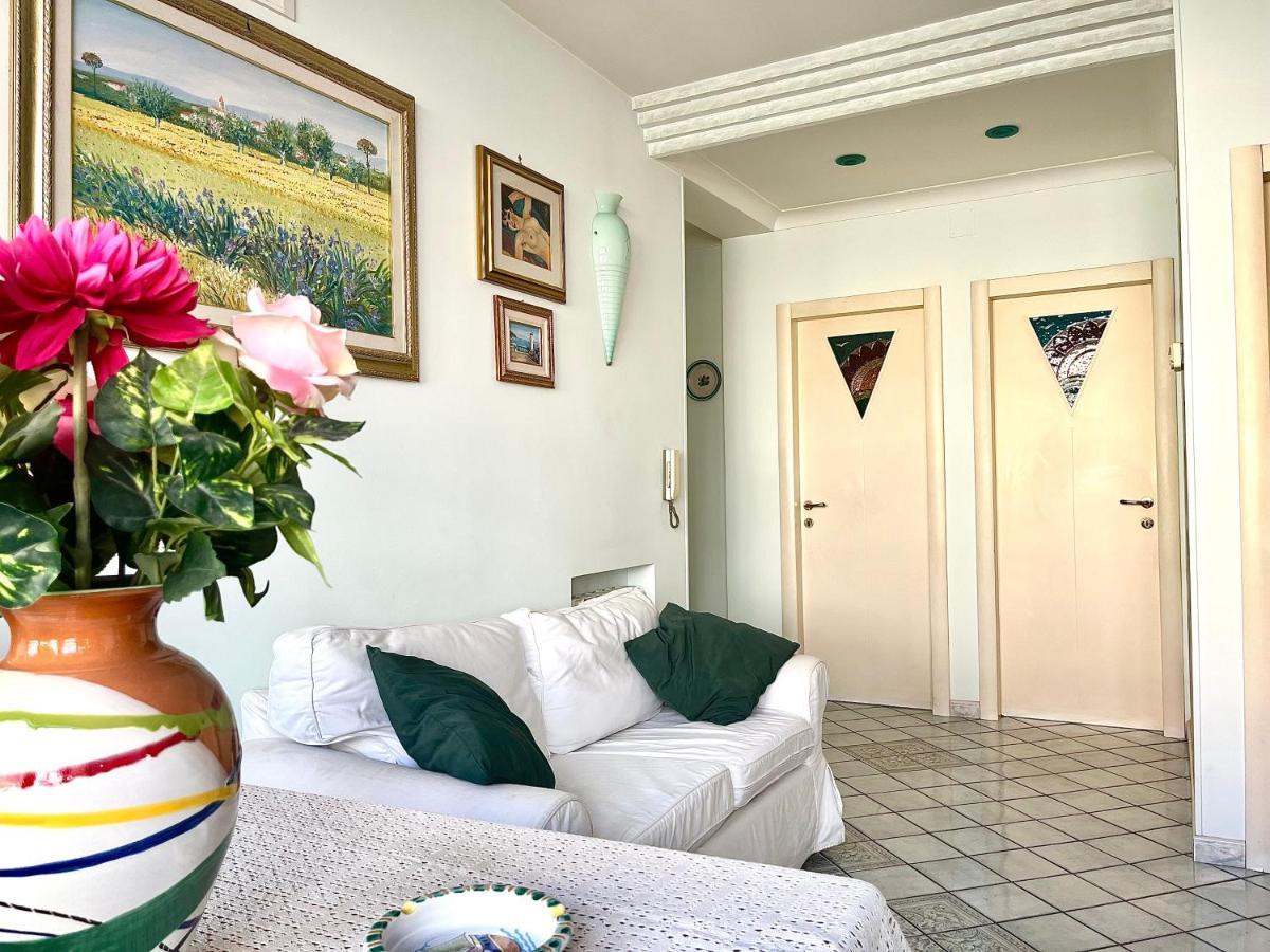Lulu House Apartment