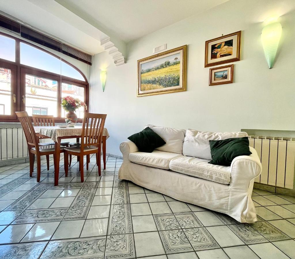 Lulu House Apartment