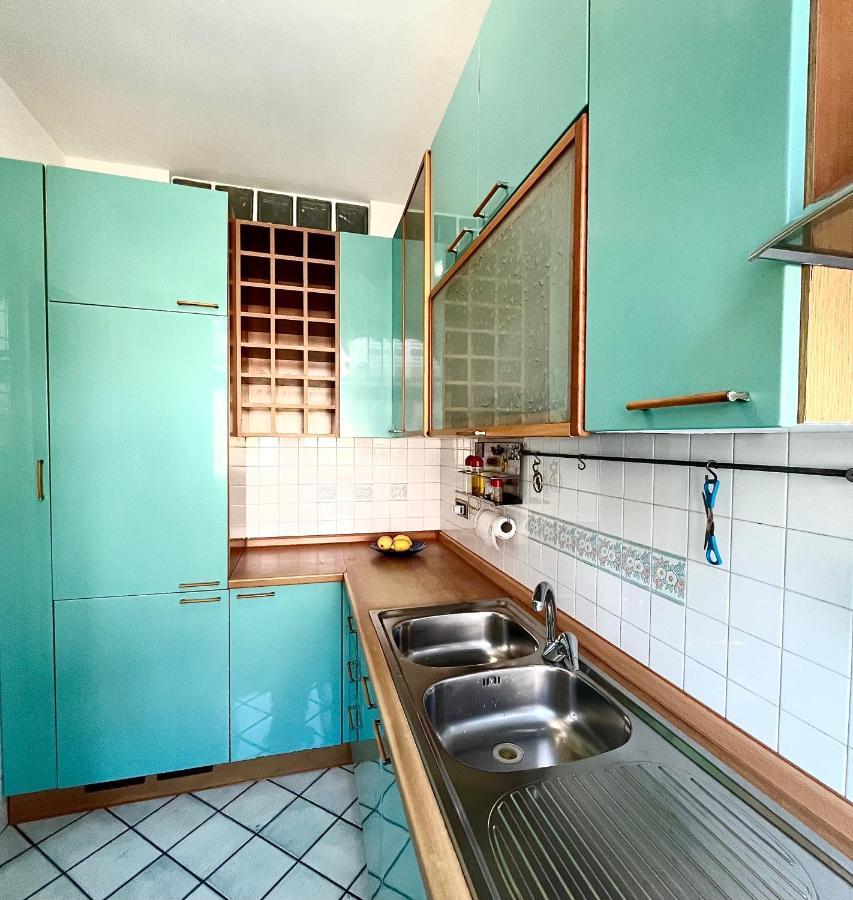 Lulu House * Vietri sul Mare